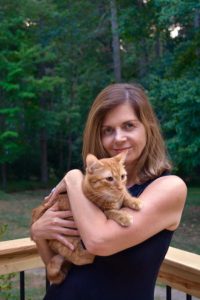 Pet Sitters Apex, NC