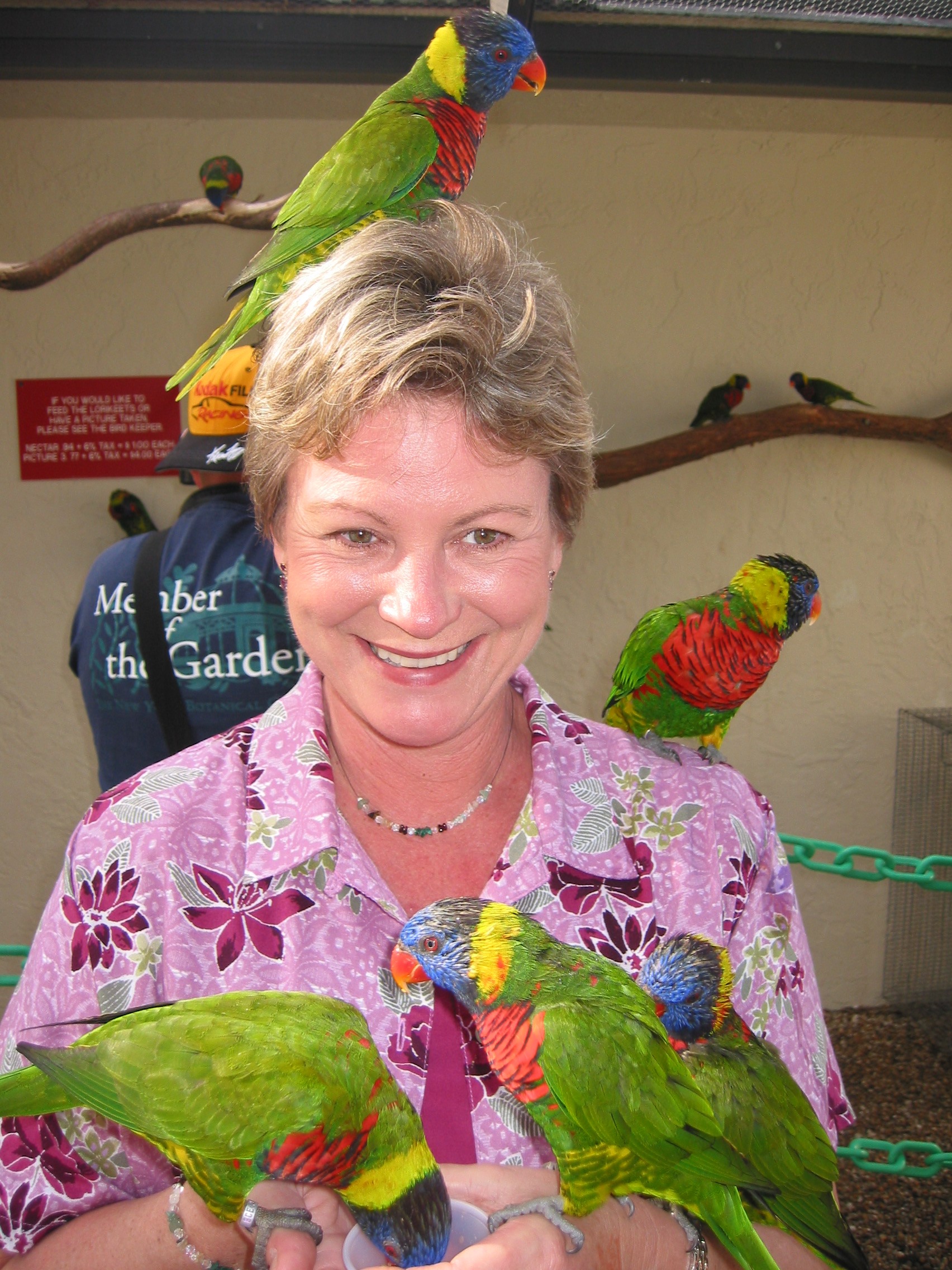 Exotic Pet Care in Cary NC & Raleigh NC