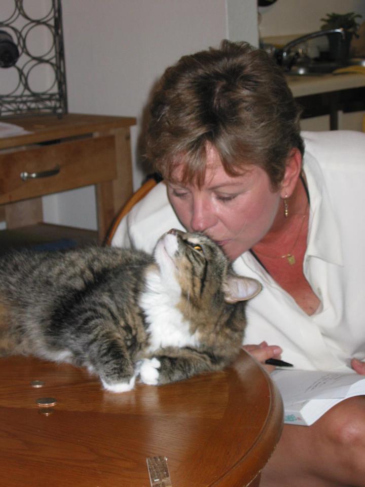 Pet Sitting Service in North Raleigh Ark Angels Pet Care